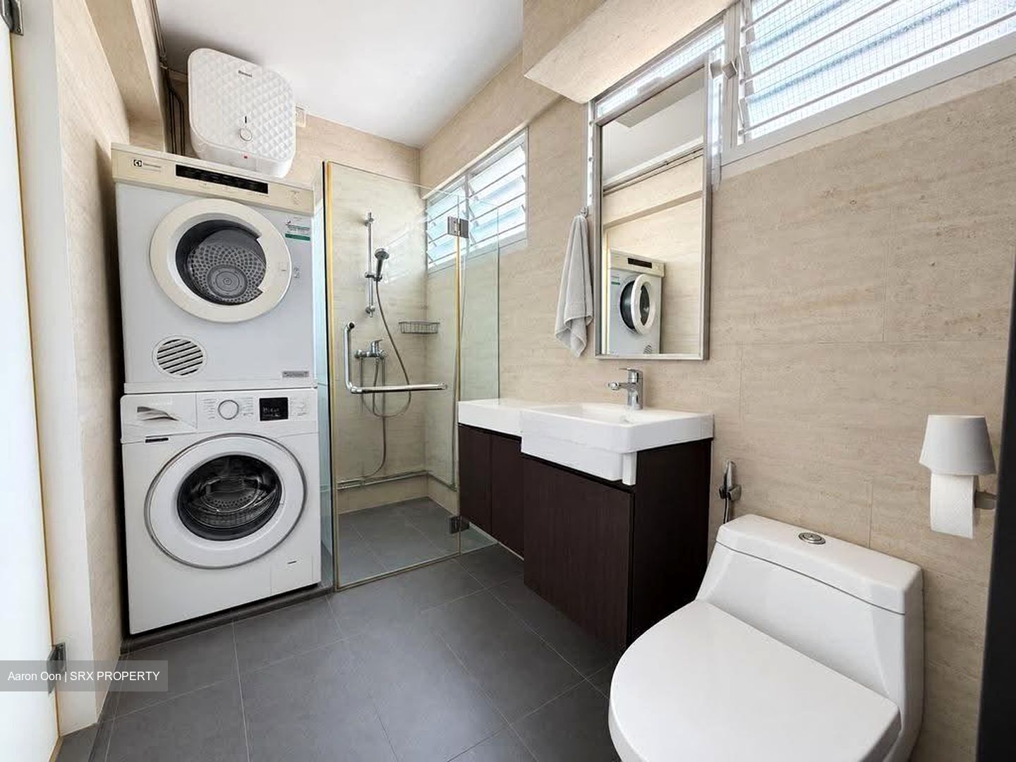 Blk 128 MARSILING RISE (Woodlands), HDB Executive #627983401
